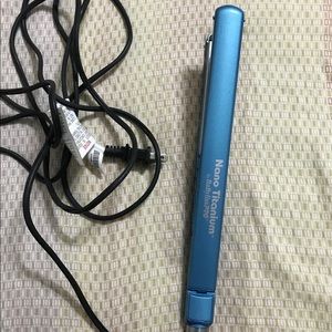 Babyliss Pro nano titanium flat iron